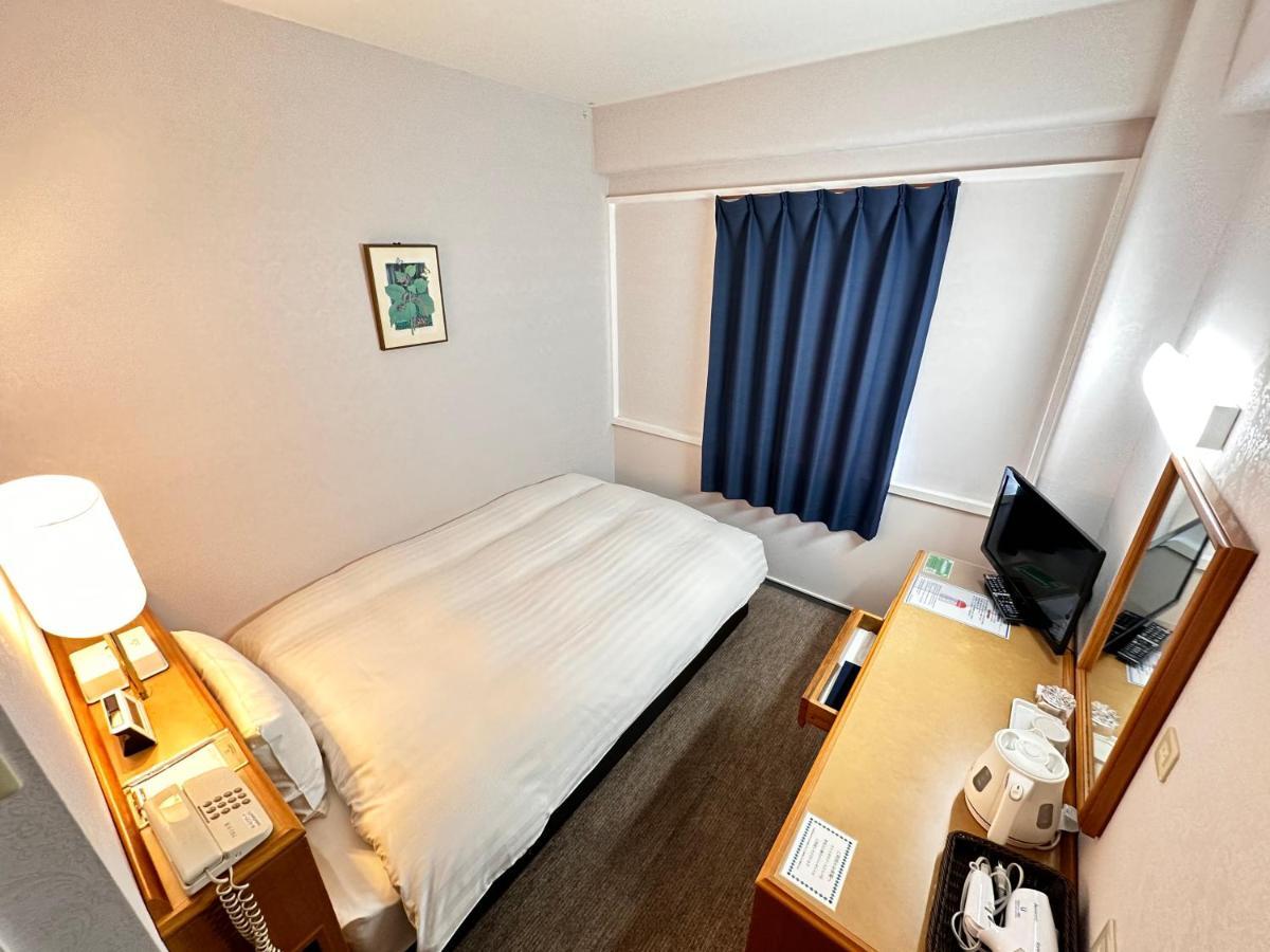 Hotel New Saitama Zewnętrze zdjęcie