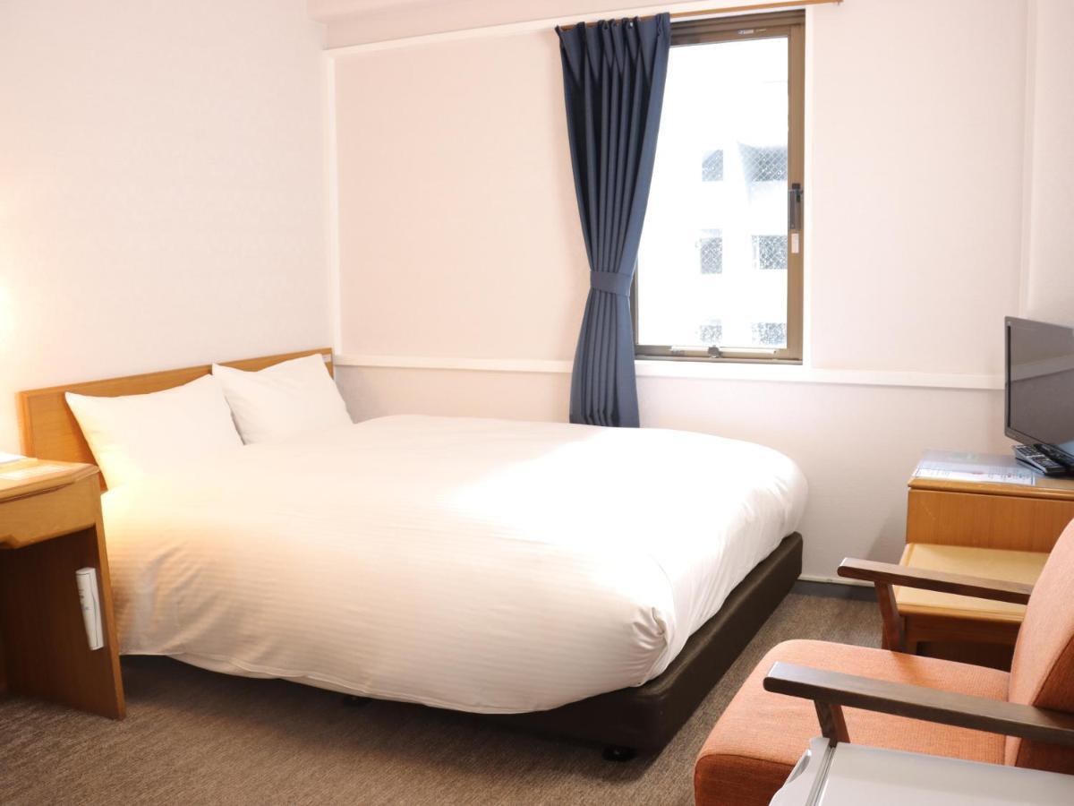 Hotel New Saitama Zewnętrze zdjęcie