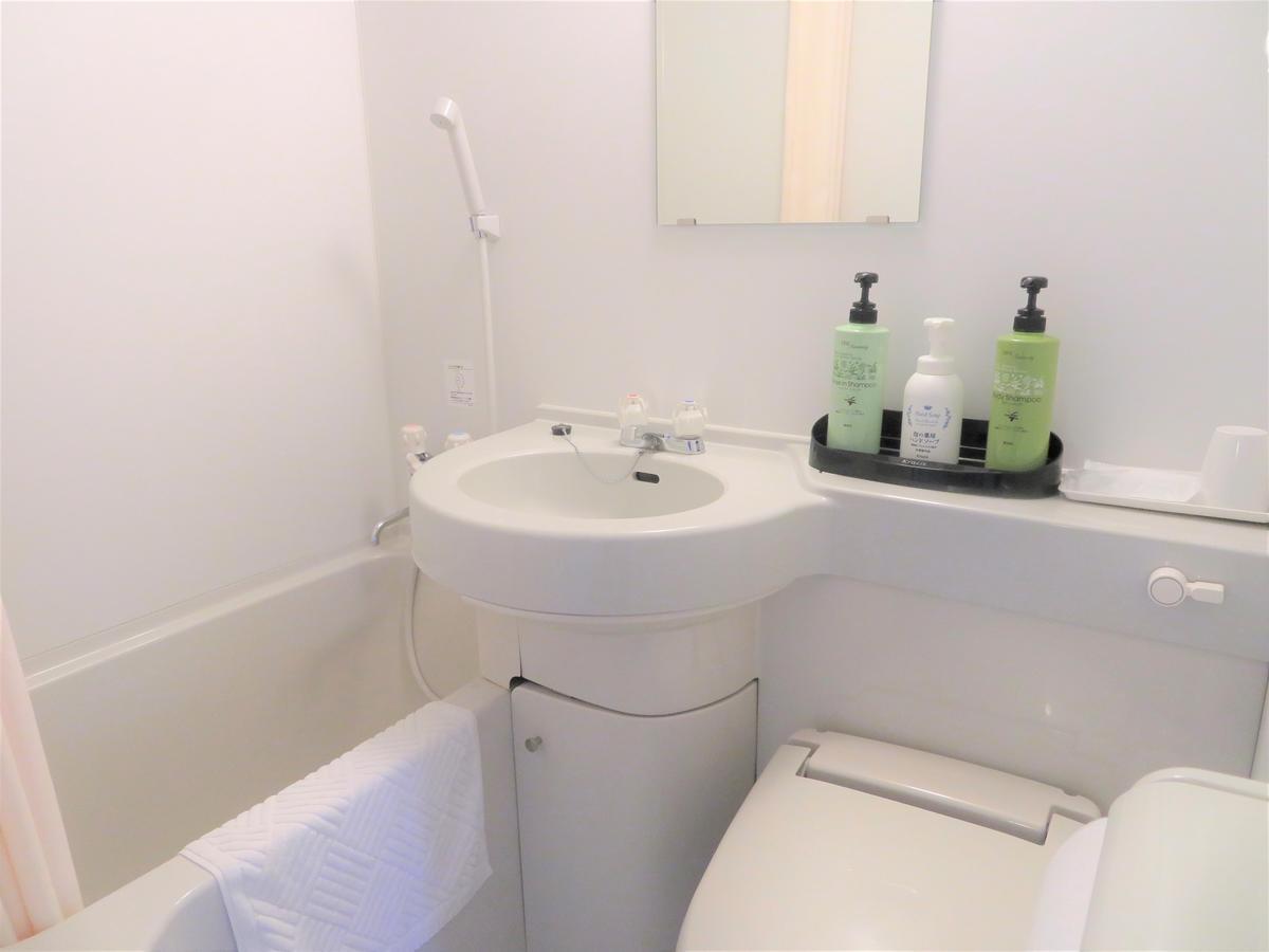 Hotel New Saitama Zewnętrze zdjęcie
